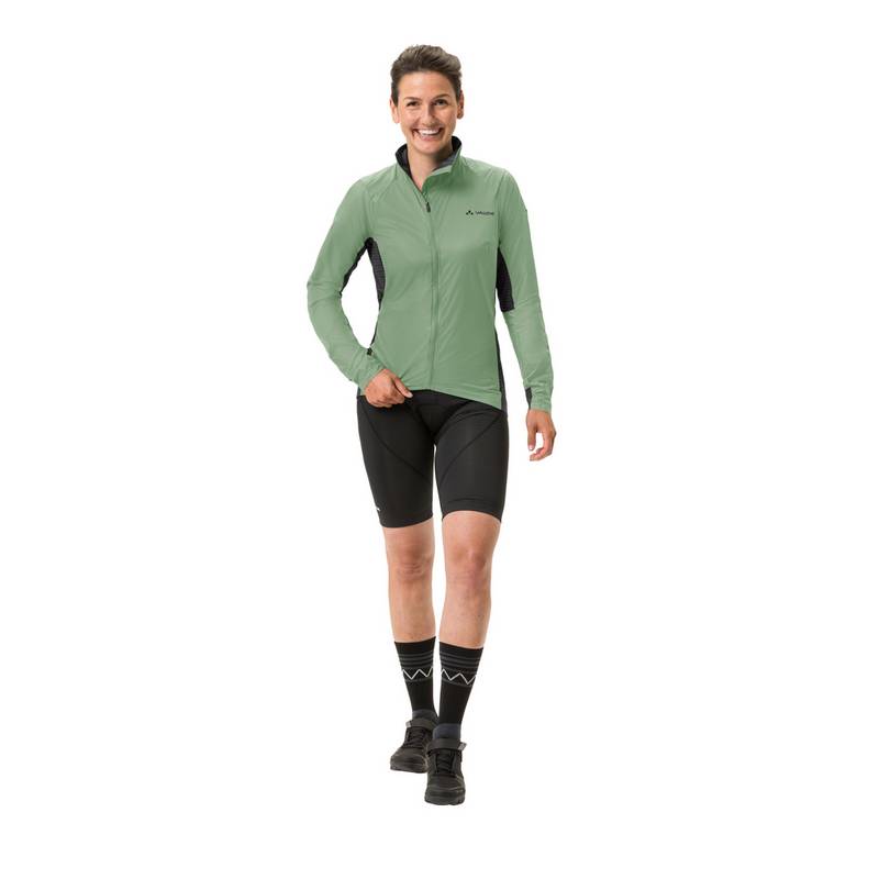 VAUDE Women's Furka Air Jacket Outdoorjacke Damen