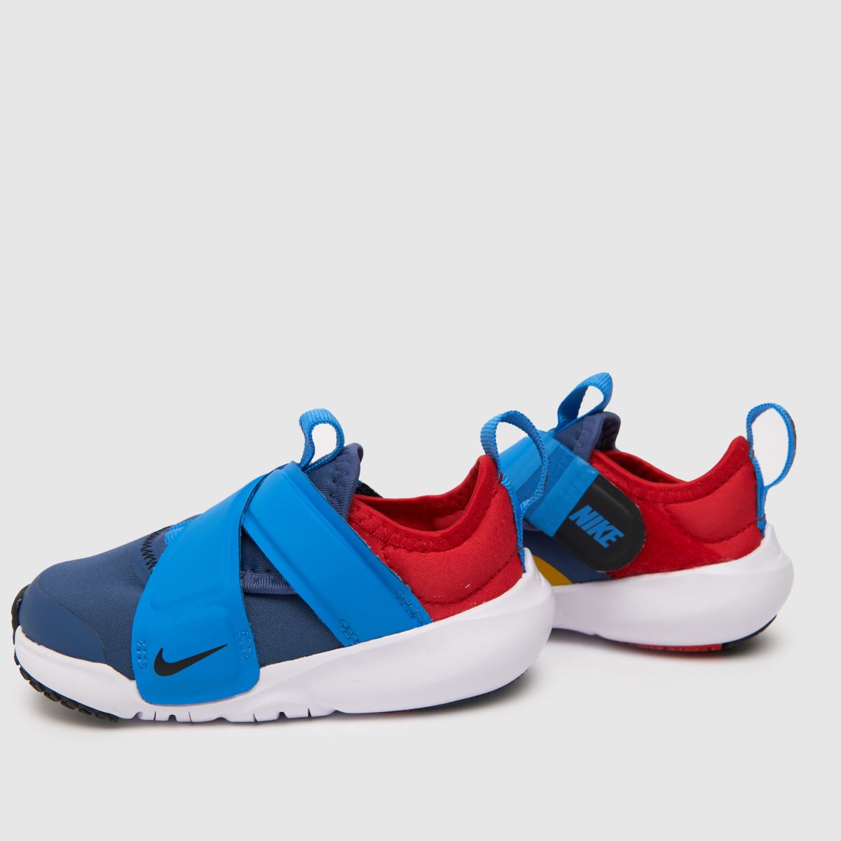 Nike multi flex advance pojkar småbarnsskor