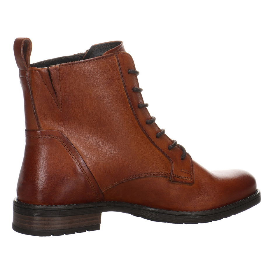 TT.BAGATT Schnürstiefelette