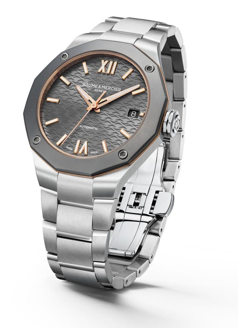 Ceas Baume & Mercier Riviera M0A10661