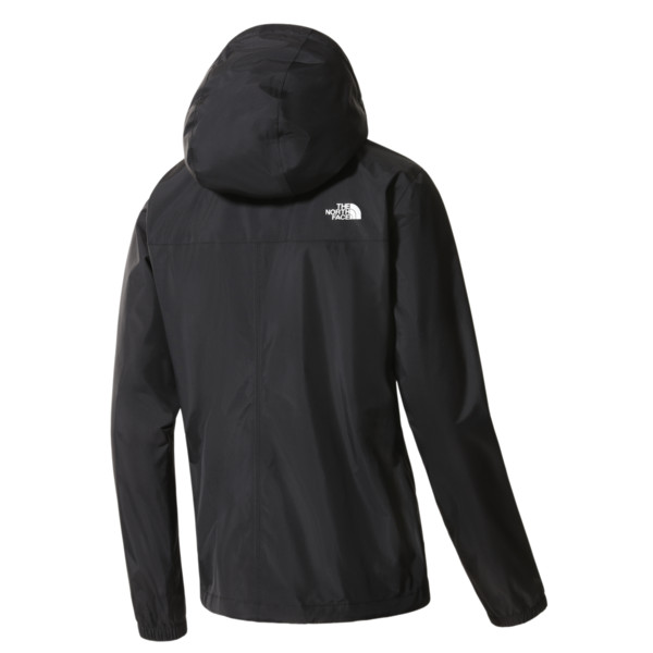 W ANTORA JACKET Damen - Regenjacke