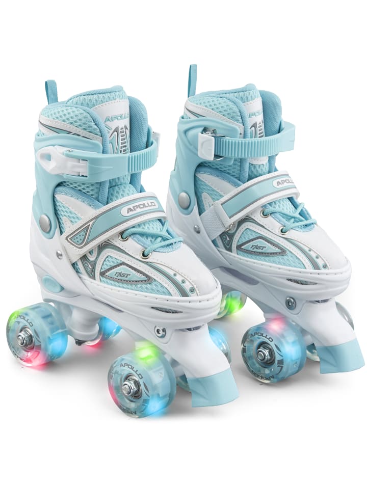 Apollo Rollschuh 