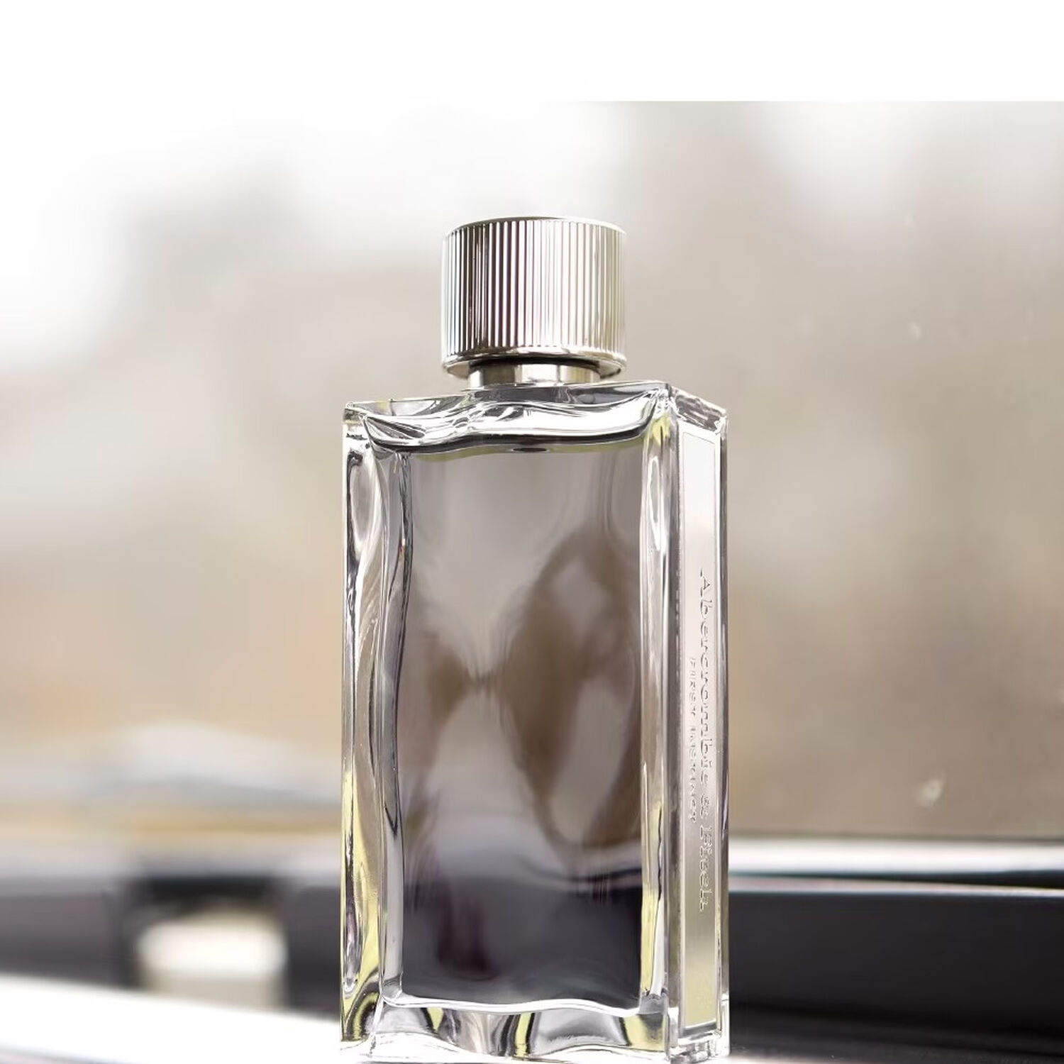 abercrombie & fitch First Instinct Coffret Eau de Toilette + Gel Douche