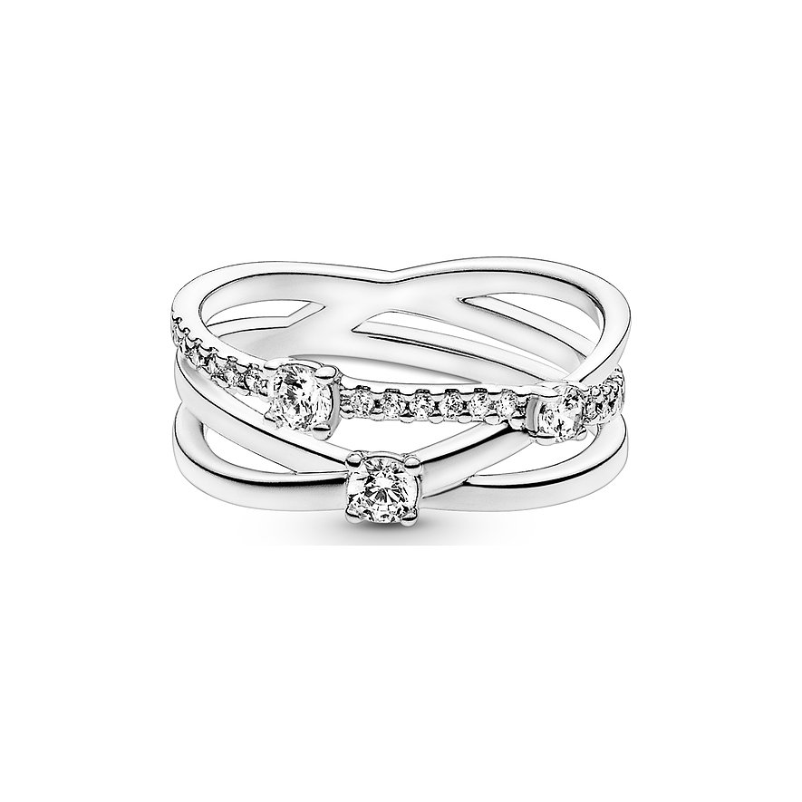 Pandora Damenring Timeless