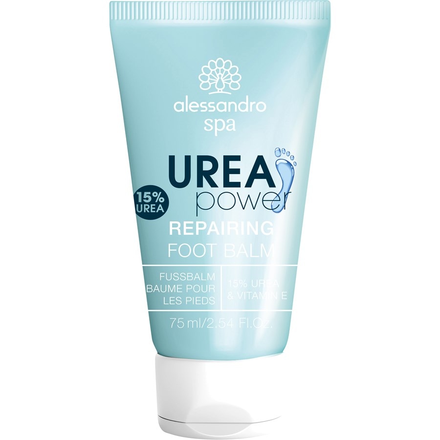 Repairing Foot Balm 15% Urea