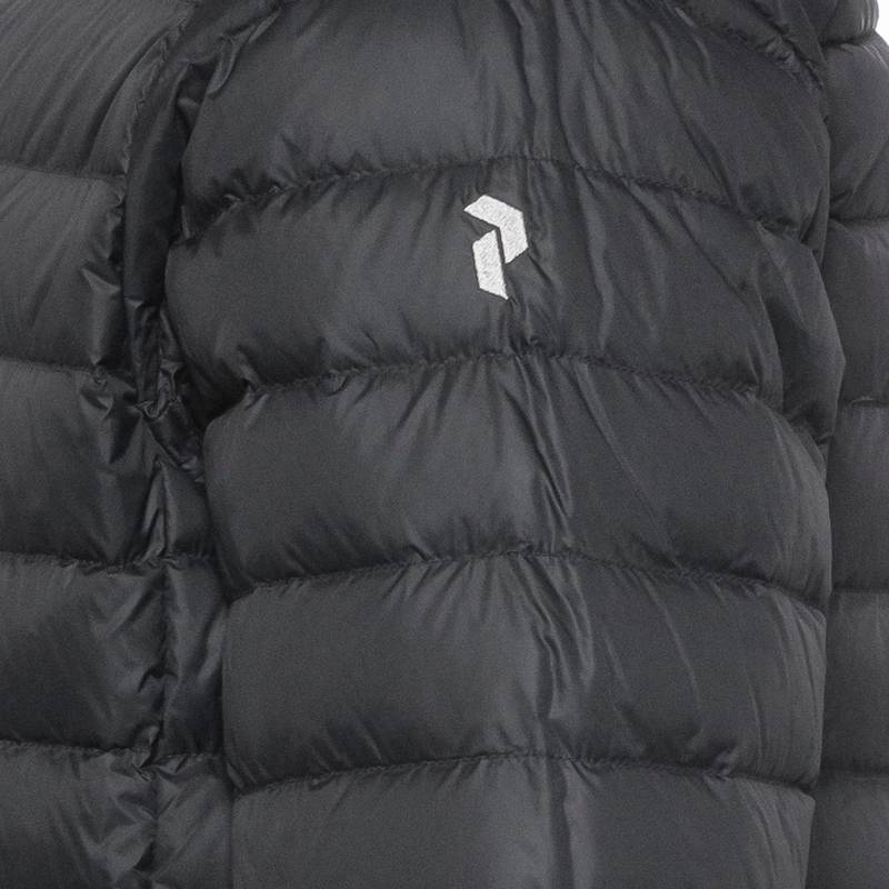 Peak Performance M Down Liner Hood Jacket Skijacke Herren