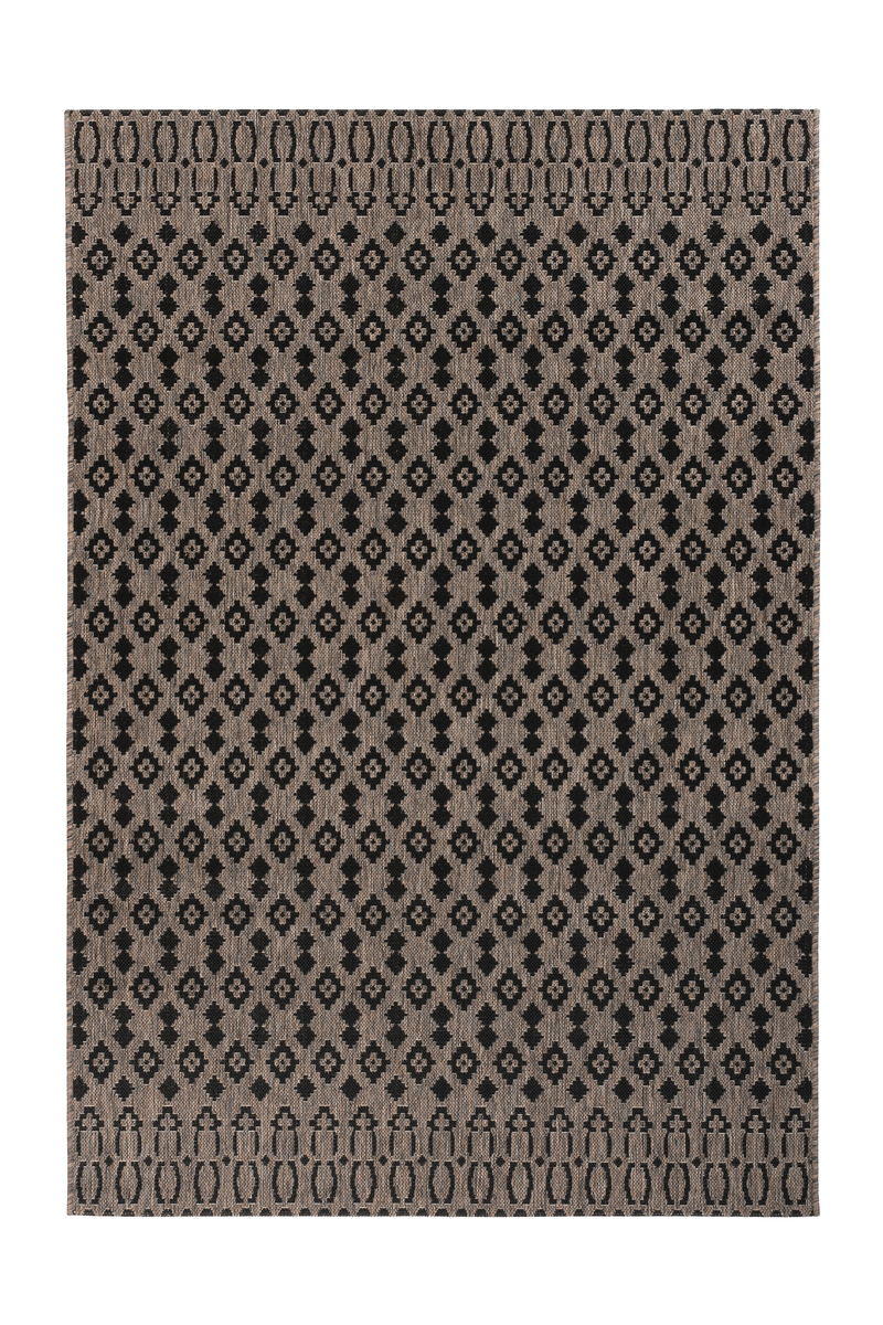 Arte Espina Teppich Splash 700 Grau