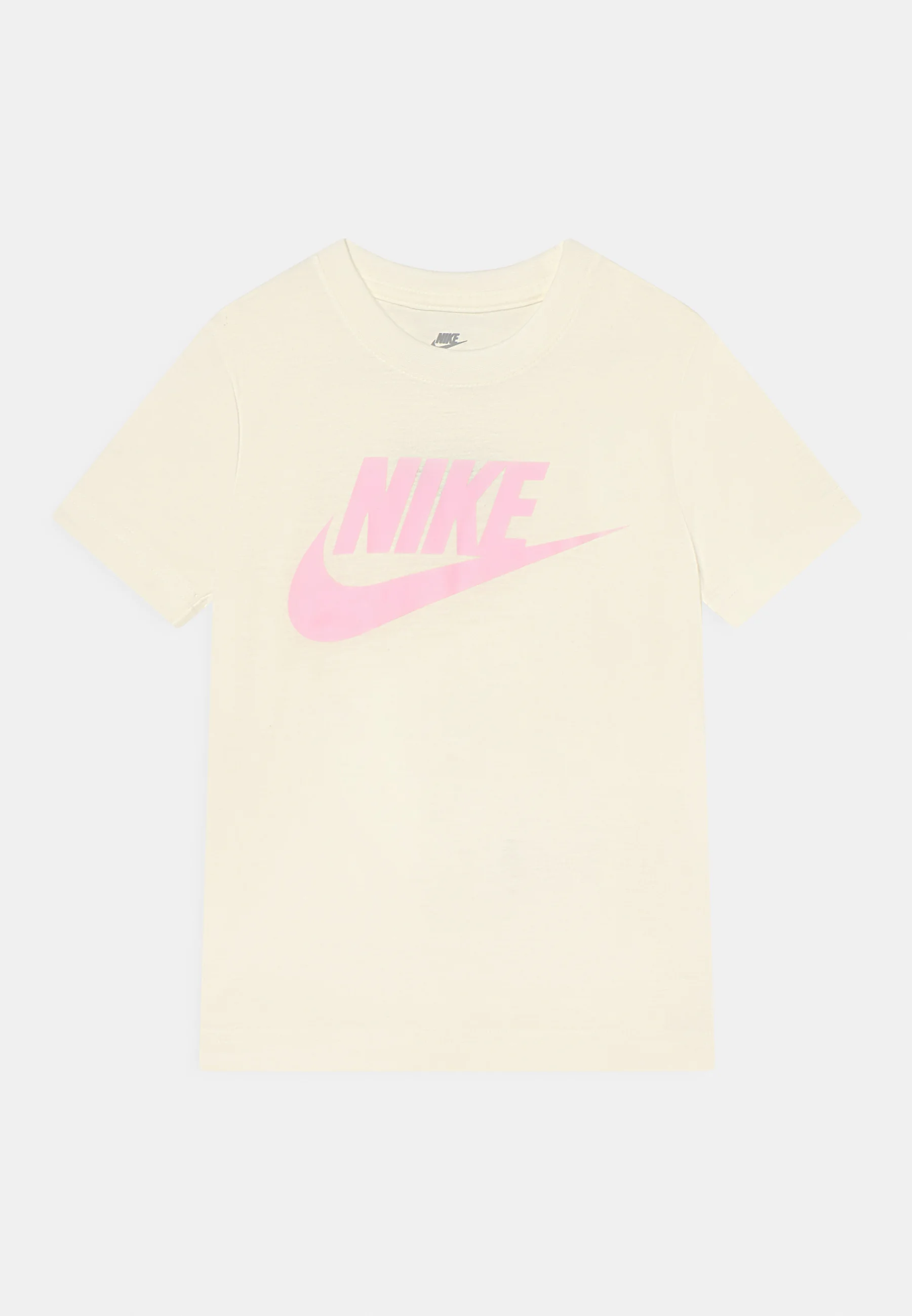 Nike Sportswear MANGA CORTA - Camiseta con estampado