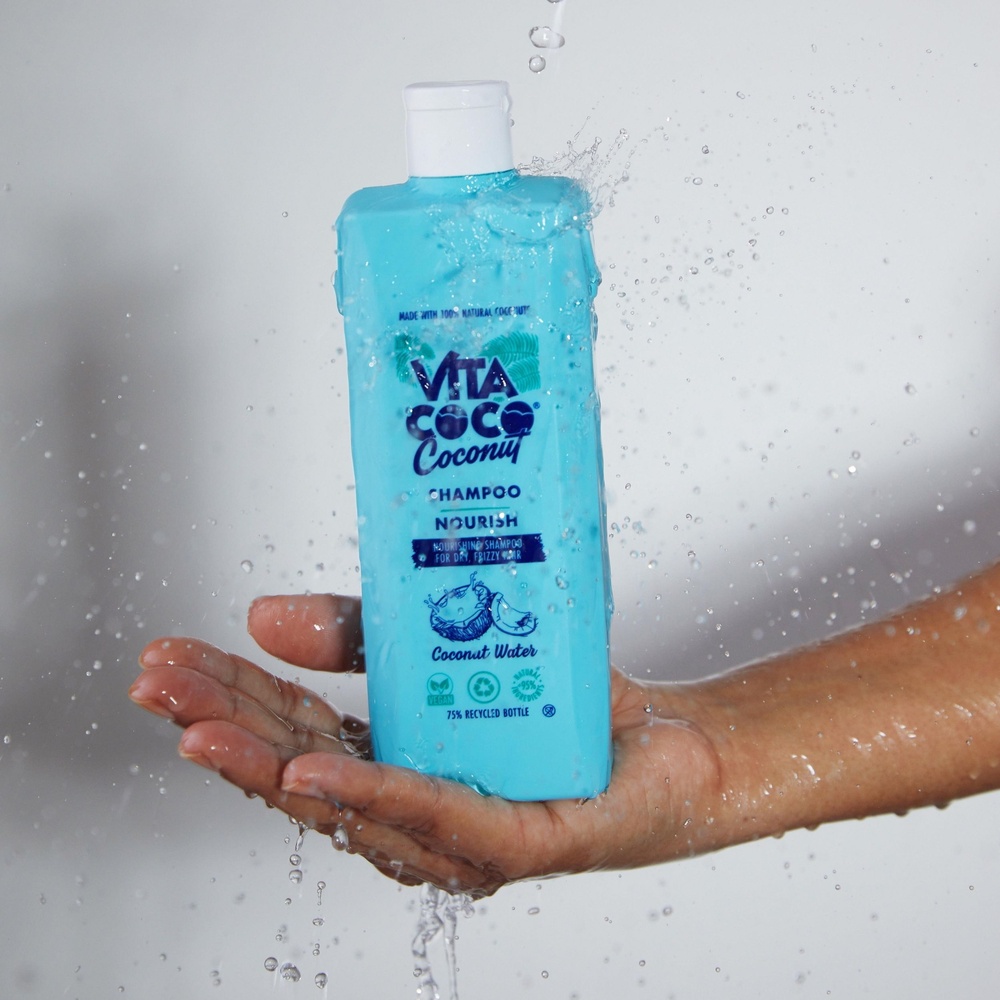 Vita Coco Vita coco Nourish Shampoo Shampoing
