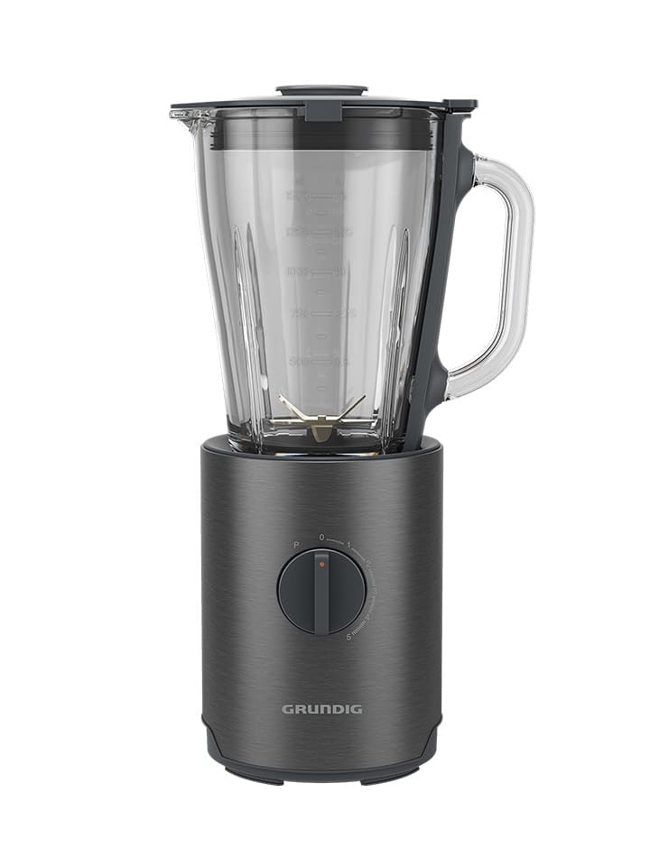 GRUNDIG Standmixer 