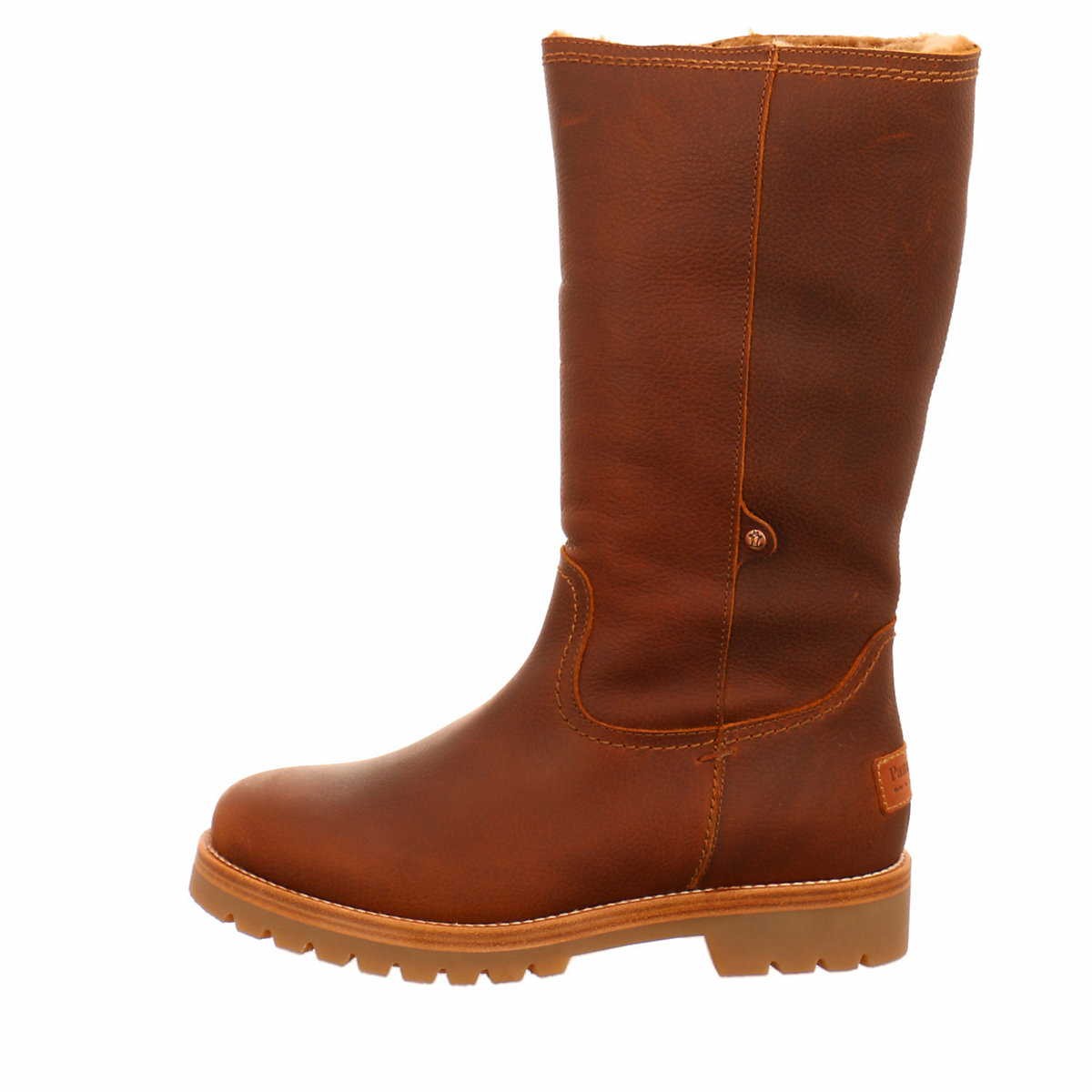 PANAMA JACK Stiefel braun Bambina B94