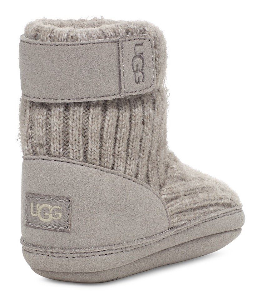 UGG I SKYLAR Hausschuh mit Klettverschluss