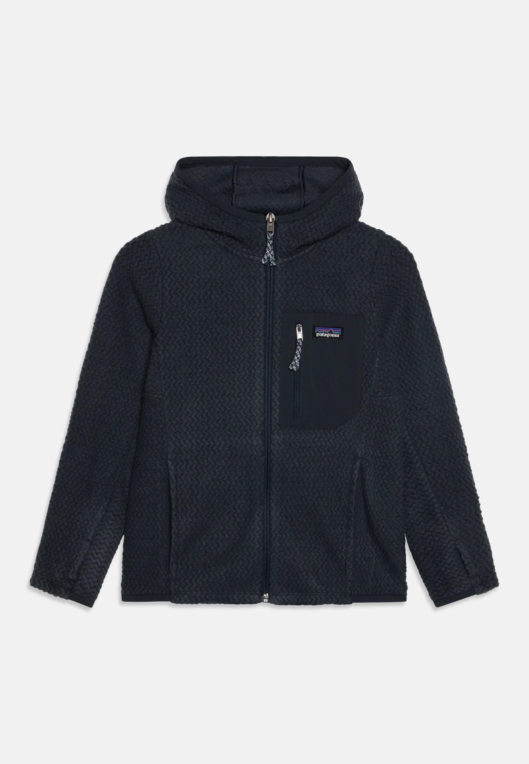 Patagonia AIR FULL-ZIP HOODY UNISEX - Chaqueta polar