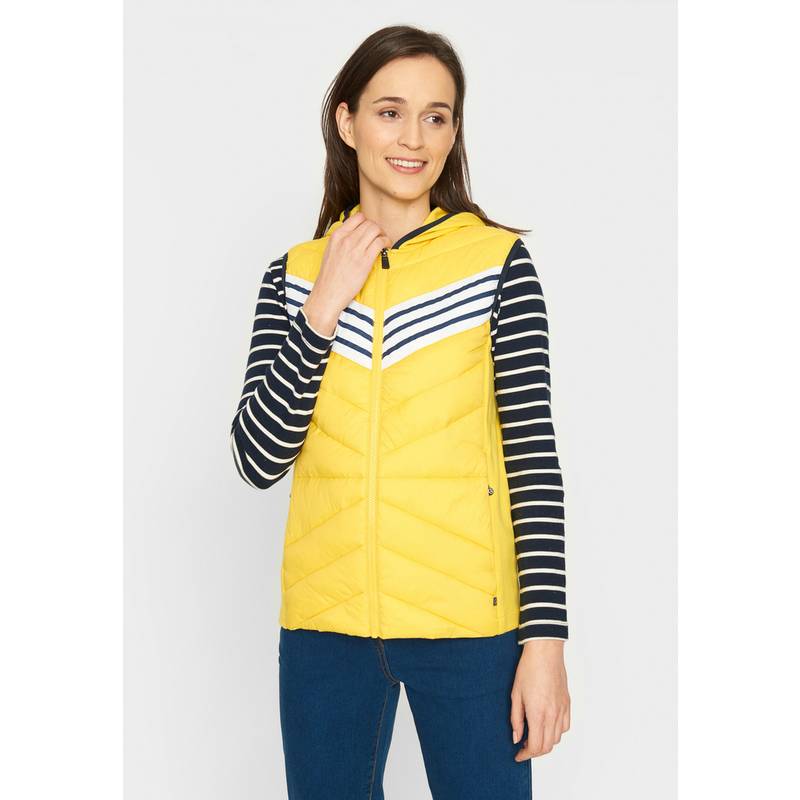 Sea Ranch Elle Steppweste Damen