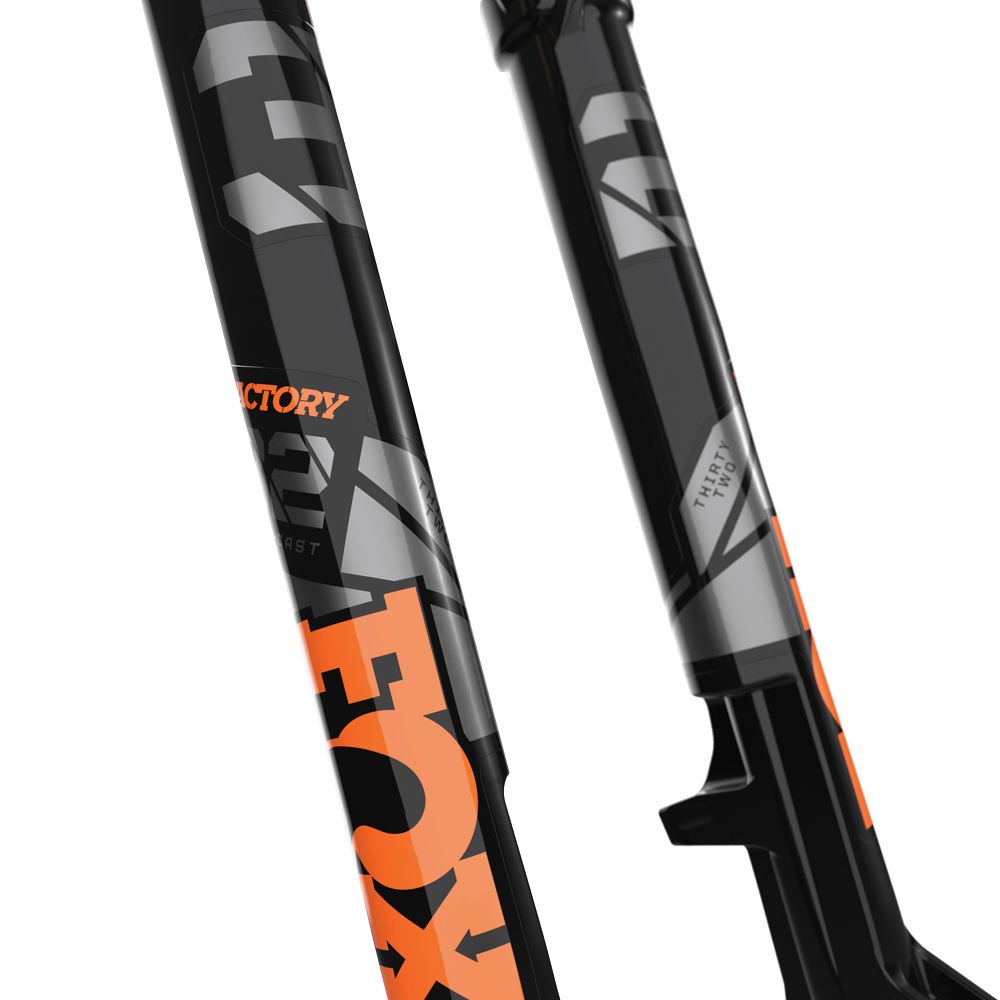 Fox Racing Shox 32 K Float 29