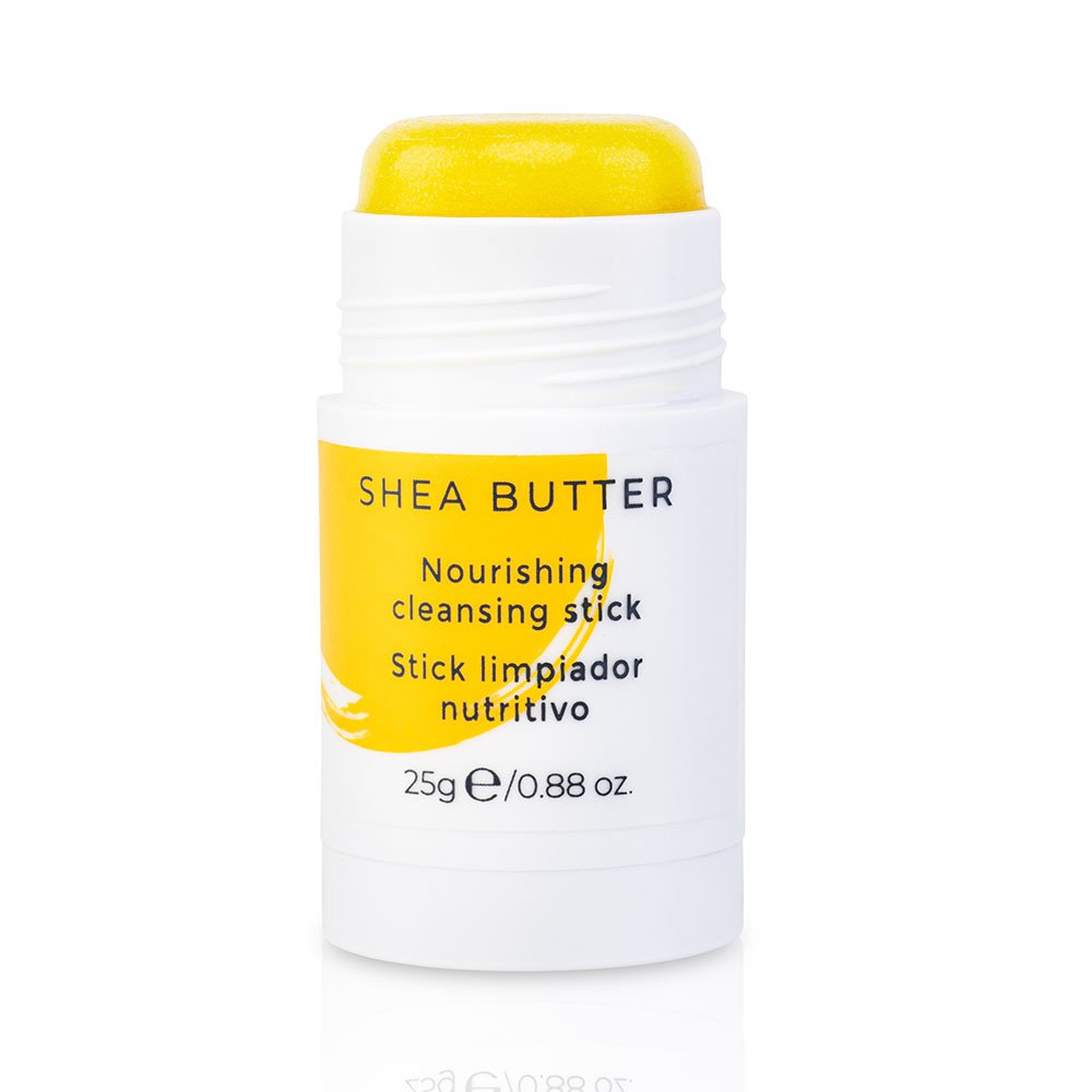 Comodynes Make-up Entferner SOWASH! Shea Butter Nährender Reinigungsstick