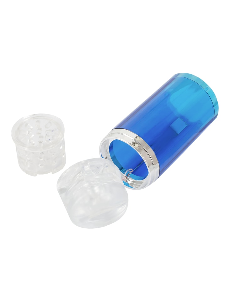 You2Toys Masturbator 3 Function Masturbator in weiß günstig kaufen 25 cm