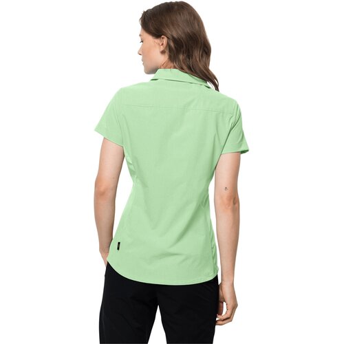 DAMEN HEMD PEAK SHIRT W