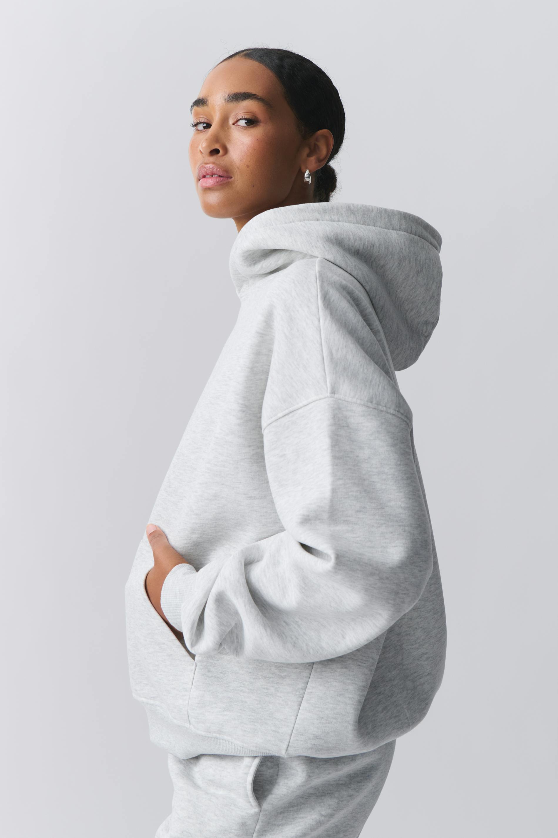 Basic original hoodie