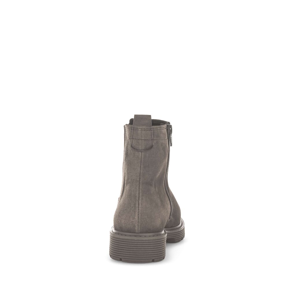 Gabor comfort Chelsea Boot grau