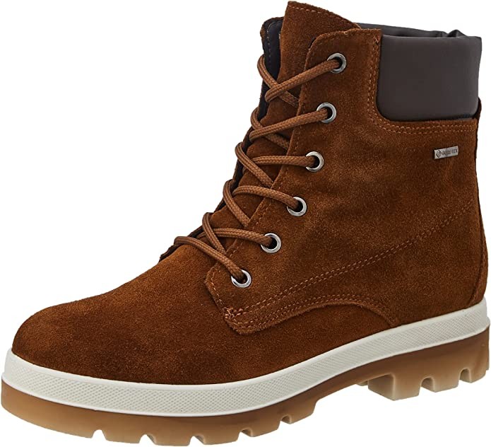 JANE KLAIN Stiefeletten braun