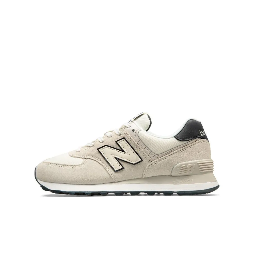 New Balance 574 WL574PC / weiss