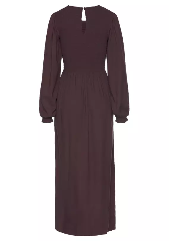 Maxikleid