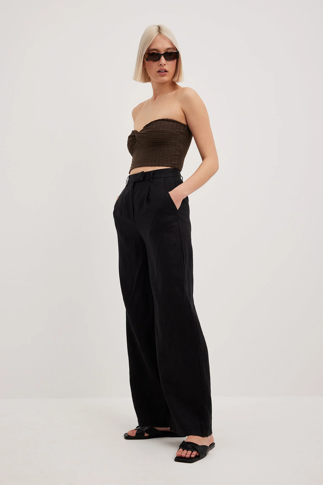 Tube Top