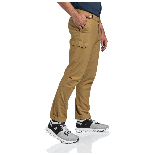 Schöffel - Pants Turin - Freizeithose