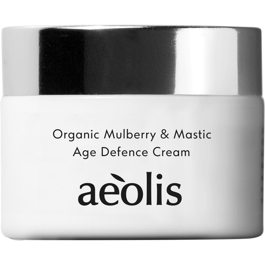 Age Defence Cream