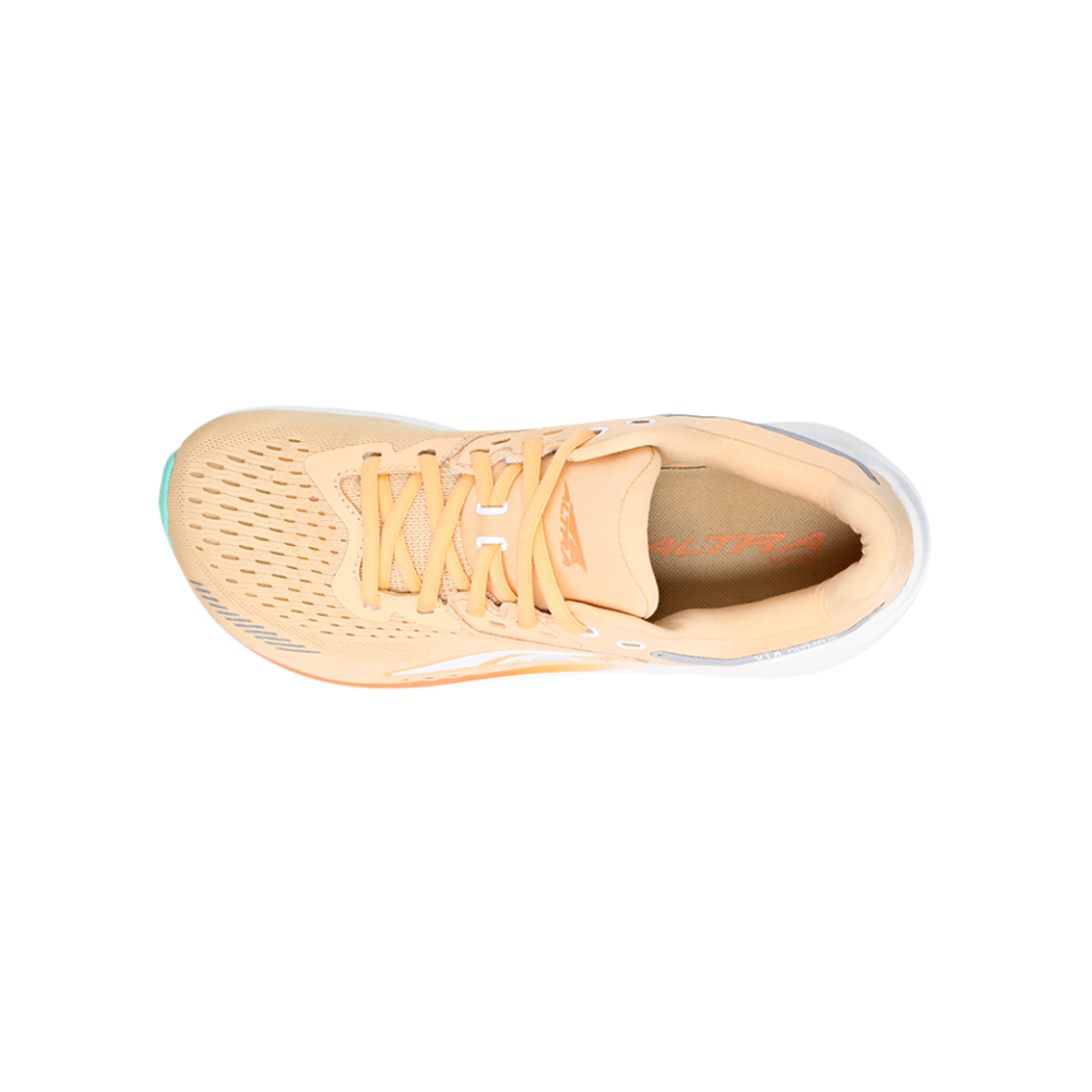 Altra Via Olympus AL0A82CR380 / orange