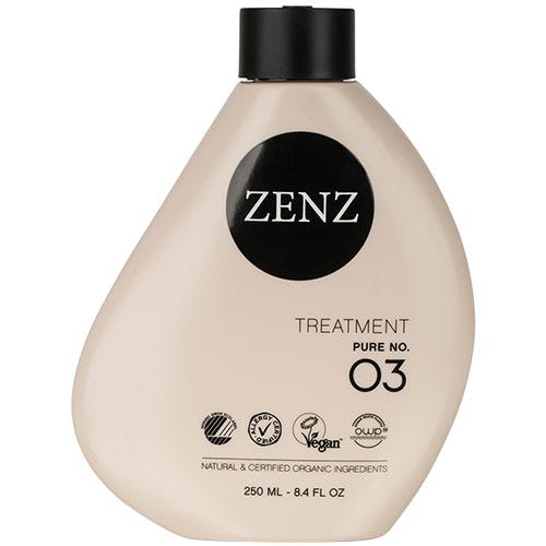 ZENZ Treatment Pure No. 03 250 ml