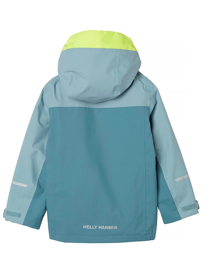 Helly Hansen Regenjacke 