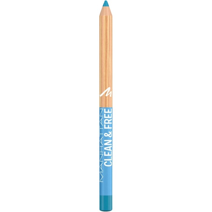 Clean + Free Eyeliner Pencil