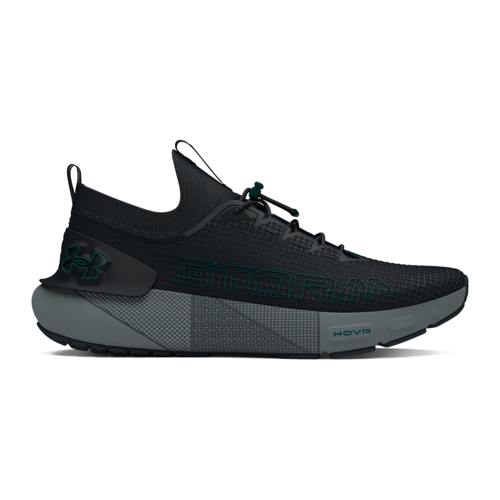 Under Armour UA HOVR Phantom 3 SE Storm 3026610-003 / schwarz