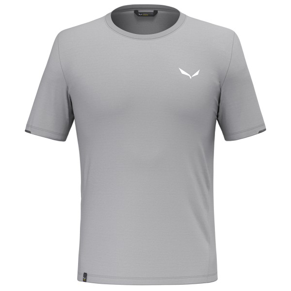 Salewa - Pedroc Alpine Merino T-Shirt - Funktionsshirt
