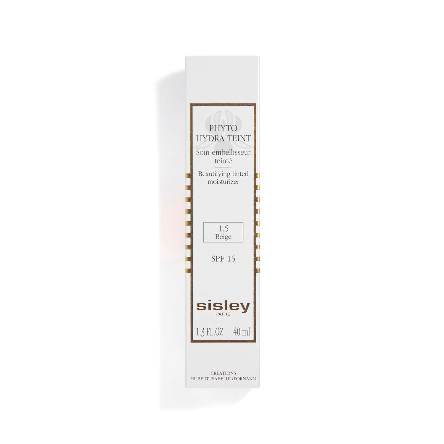 Sisley Phyto-Hydra Complexion