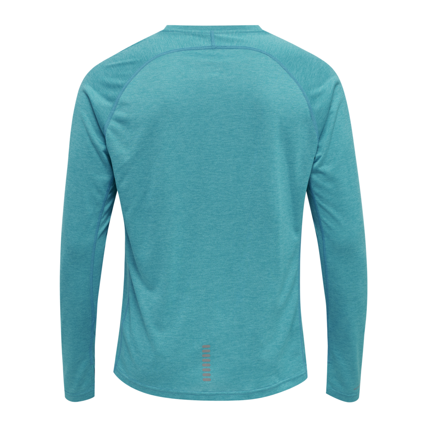 Newline Sweatshirt Running Türkis F7454