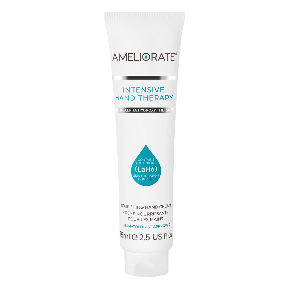 ameliorate Soin intensif pour les mains AMELIORATE75 ml Body Care
