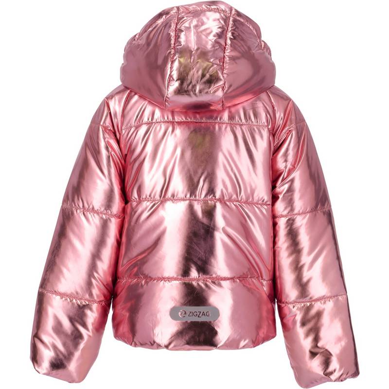 ZigZag Fantasy Steppjacke Kinder