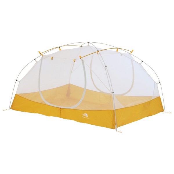 The North Face - Trail Lite 3 - 3-Personen Zelt