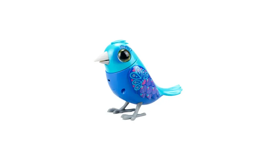 Silverlit Digi Friends - 88600 Digi Birds - Single Pack, 1 Stück, sortiert