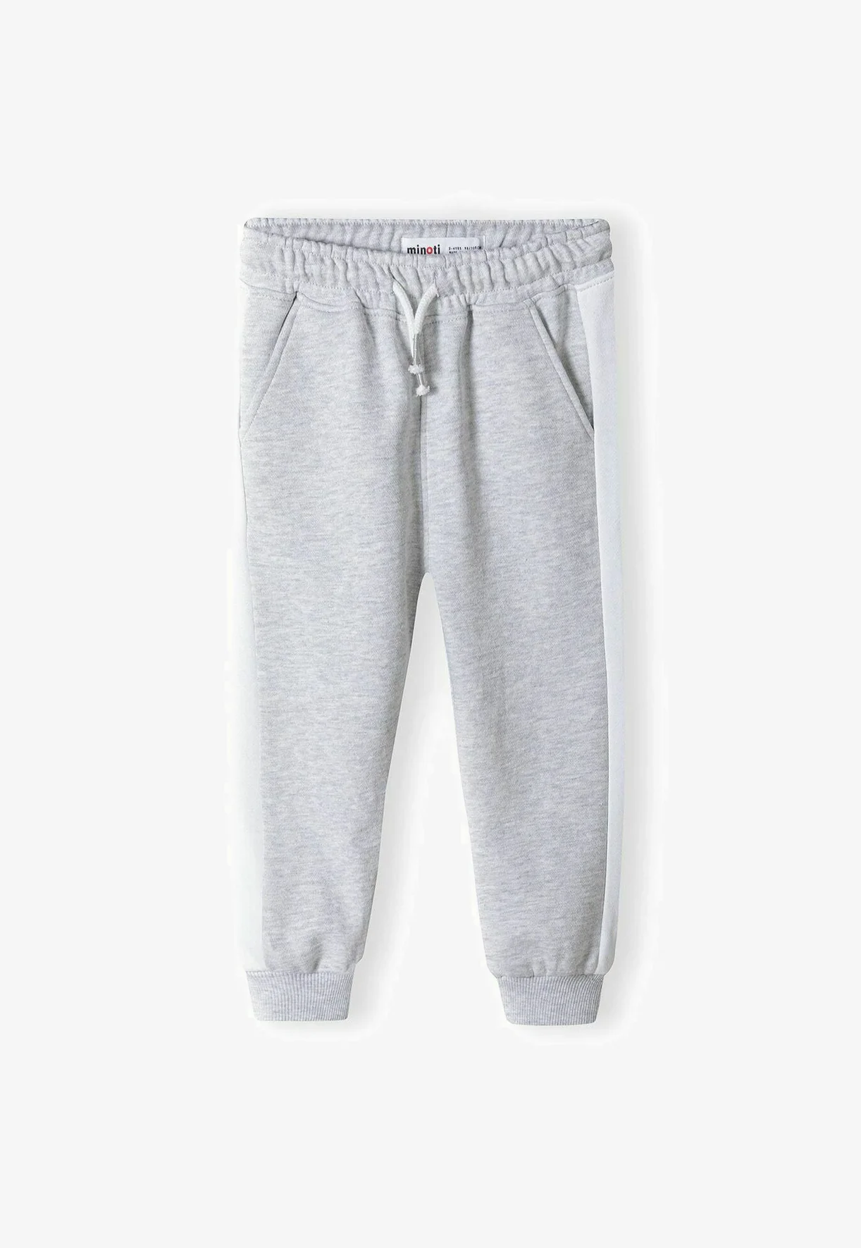 MINOTI CINTURA ELÁSTICA - Pantalón deportivo