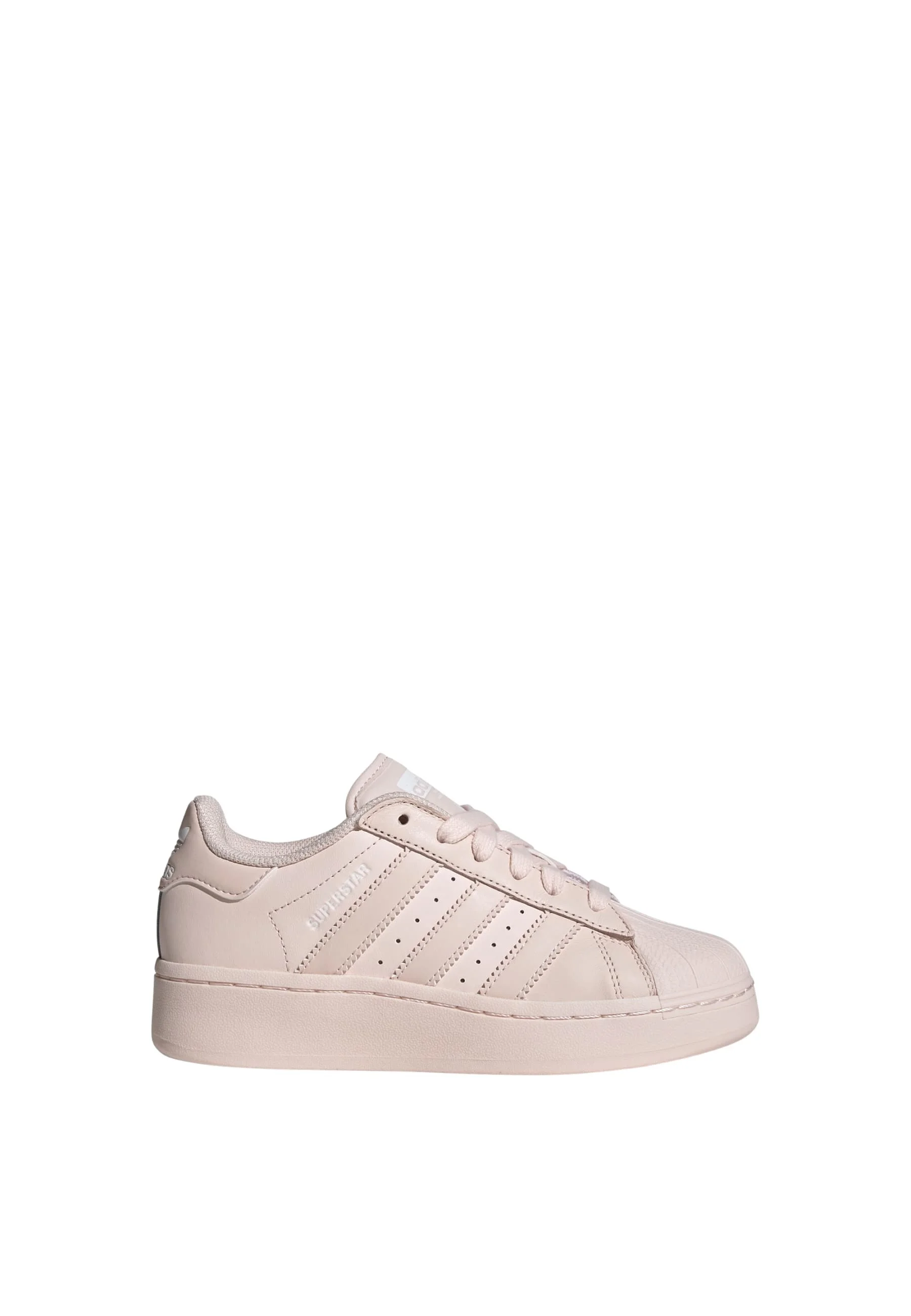 adidas Originals SUPERSTAR XLG - Zapatillas bajas