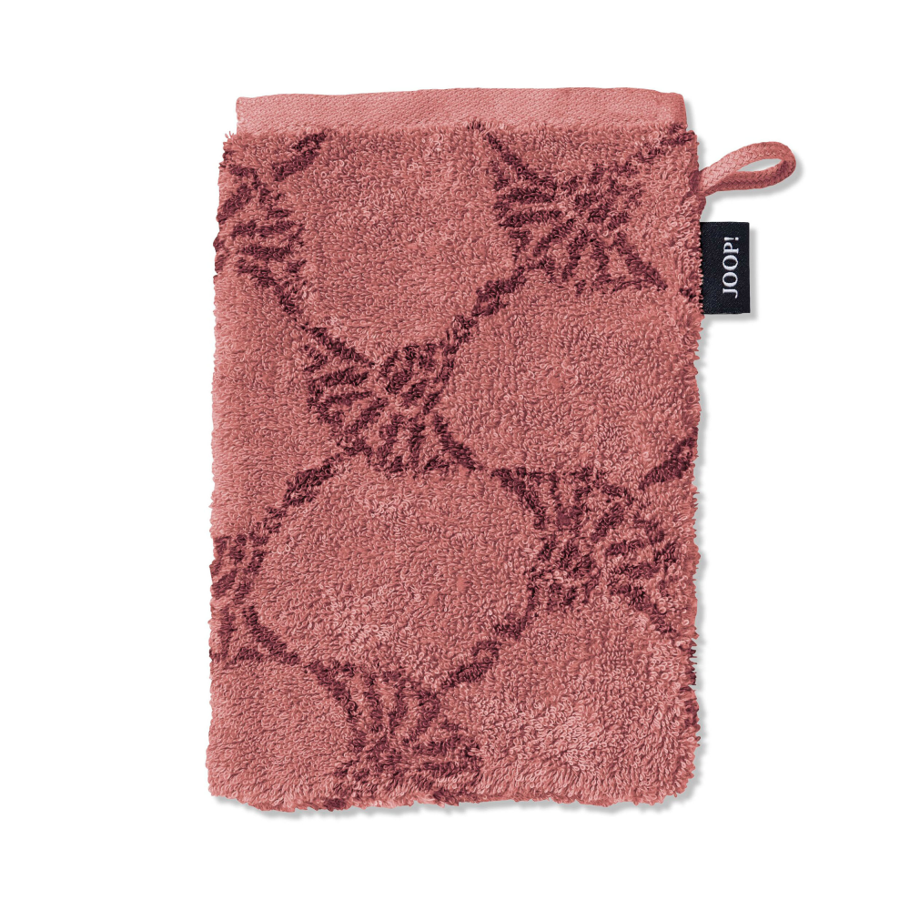 Waschhandschuh JOOP! Classic rouge