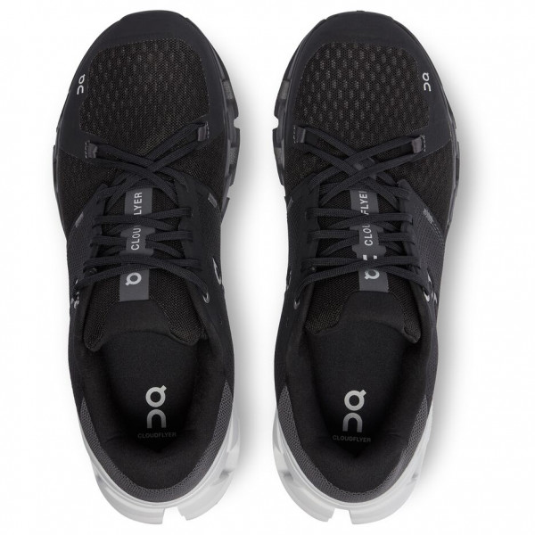 On - Cloudflyer 4 Wide - Runningschuhe