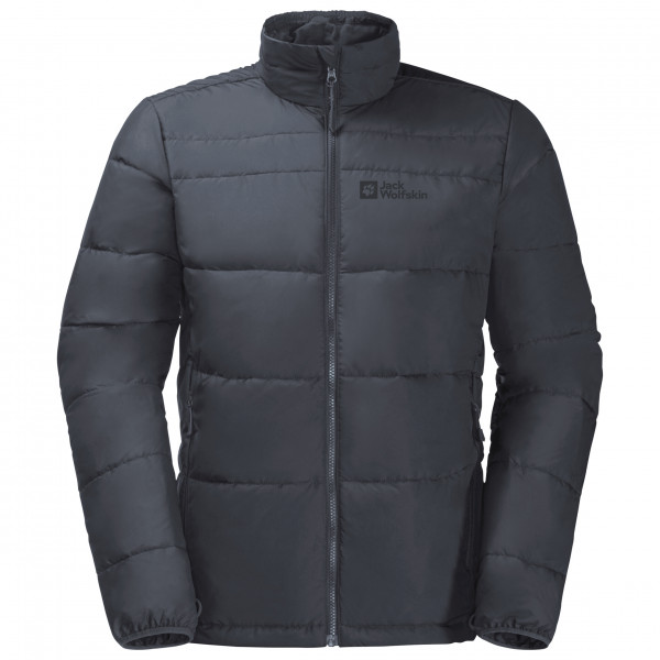 Jack Wolfskin - Jasper 3in1 Jacket - Doppeljacke