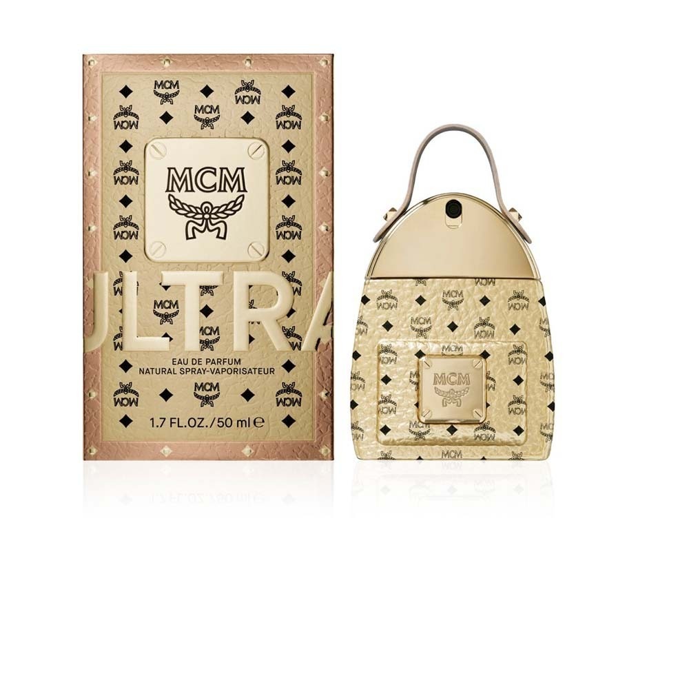 MCM 75ML woda perfumowana