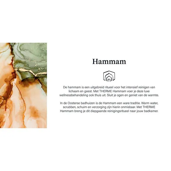 Therme Hammam umývanie rúk 300ml
