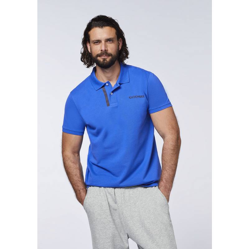 Chiemsee Poloshirt Poloshirt Herren